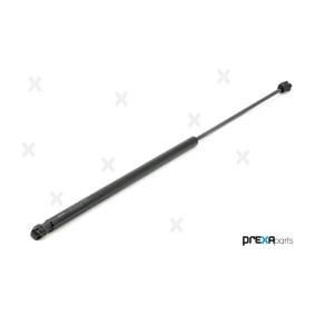Compre Mola pneumática, capot do motor da PREXAparts P137004 a um preço baixo por 15,99 €