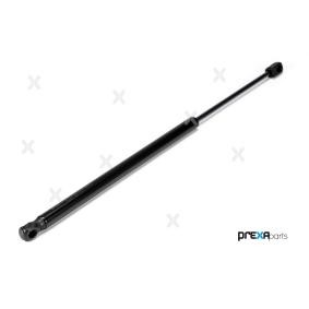 Comprar Muelle neumático, capó de motor de PREXAparts P137005 a bajo precio de 16,08 €