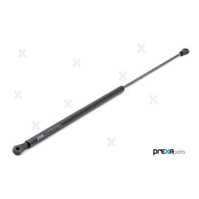 Compre Mola pneumática, capot do motor da PREXAparts P137008 a um preço baixo por 12,82 €