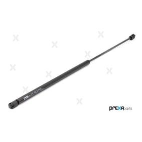 Comprar Muelle neumático, capó de motor de PREXAparts P137011 a bajo precio de 16,27 €