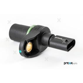 Sensor, Drehzahl P201035