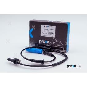 Compre Sensor, rotações da roda da PREXAparts P201069 a um preço baixo por 36,73 €