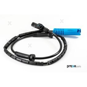 ABS-Sensor von PREXAparts P201091