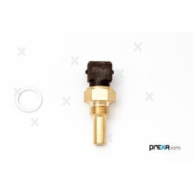 Achetez des Sonde de température, liquide de refroidissement PREXAparts P202009 à prix pour 12,25 €