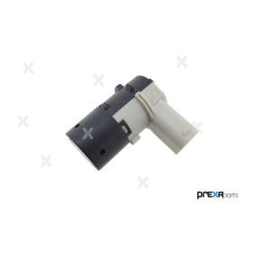 Comprar Sensor de aparcamiento de PREXAparts P203002 a bajo precio de 30,34 €