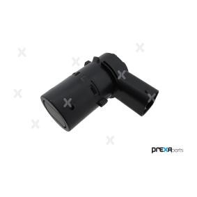 Comprar Sensor de aparcamiento de PREXAparts P203006 a bajo precio de 47,05 €