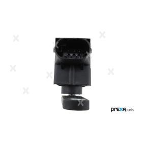 Comprar Sensor, luces xenon (regulación alcance luces) de PREXAparts P203009 a bajo precio de 51,62 €