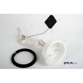 Compre Sensor, nível de combustível da PREXAparts P204015 a um preço baixo por 79,23 €
