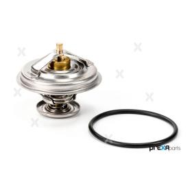 Kühlwasserthermostat P207002