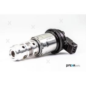 Compre Válvula de controlo, regulação das árvores de cames da PREXAparts P219008 a um preço baixo por 83,19 €