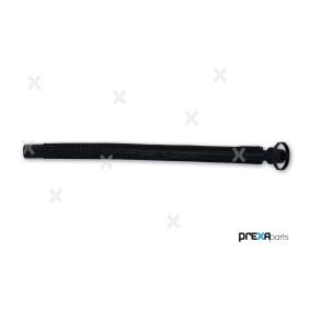 Köp Slang, vevhusventilation av PREXAparts P226175 till det låga priset 213,09 kr