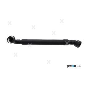 Köp Slang, vevhusventilation av PREXAparts P226178 till det låga priset 300,49 kr