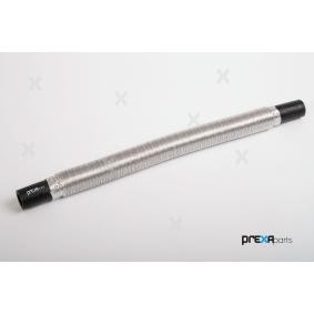 Køb Hydraulikslange, styretøj af PREXAparts P226239 til den lave pris 193,16 DKK