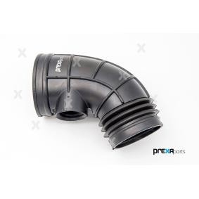 Kjøp Sugeslange, luftfilter av PREXAparts P226420 til den lave prisen 423,34 NOK