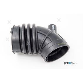 Kjøp Sugeslange, luftfilter av PREXAparts P226425 til den lave prisen 400,49 NOK