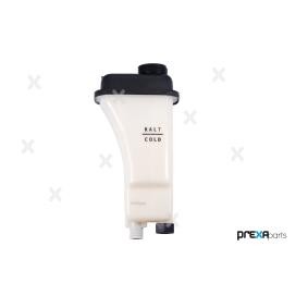 Comprar Depósito compensación, refrigerante de PREXAparts P227003 a bajo precio de 34,05 €