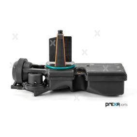 Comprar Válvula, regulación del aire de admisión de PREXAparts P229001 a bajo precio de 183,76 €