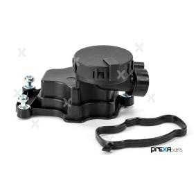 Comprar Válvula, ventilación cárter de PREXAparts P229033 a bajo precio de 44,15 €