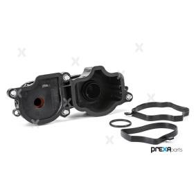 Comprar Válvula, ventilación cárter de PREXAparts P229037 a bajo precio de 33,77 €