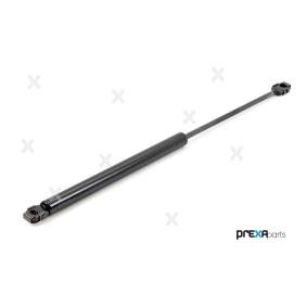 Comprar Muelle neumático, capó de motor de PREXAparts P237009 a bajo precio de 15,05 €