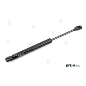 Comprar Muelle neumático, capó de motor de PREXAparts P237021 a bajo precio de 14,46 €