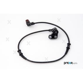 Compre Sensor, rotações da roda da PREXAparts P301001 a um preço baixo por 28,71 €