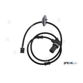 Compre Sensor, rotações da roda da PREXAparts P301004 a um preço baixo por 21,70 €