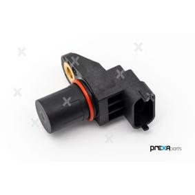 Compre Sensor, impulso de ignição da PREXAparts P301016 a um preço baixo por 22,61 €
