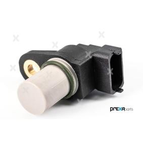 Compre Sensor, impulso de ignição da PREXAparts P301017 a um preço baixo por 24,37 €