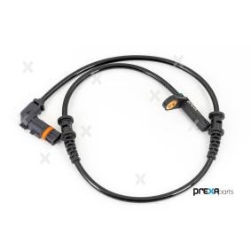 Compre Sensor, rotações da roda da PREXAparts P301029 a um preço baixo por 18,55 €