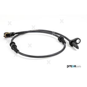 ABS-Sensor P301042