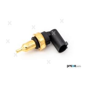 Achetez des Sonde de température, liquide de refroidissement PREXAparts P302011 à prix pour 12,82 €