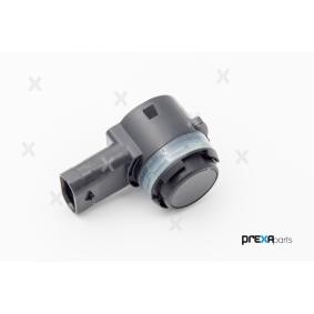 Køb Parkeringssensor af PREXAparts P303014 til den lave pris 225,51 DKK