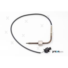 Comprar Sensor, temp. gas escape de PREXAparts P304040 a bajo precio de 112,64 €