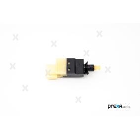 Compre Interruptor de luz de stop da PREXAparts P312009 a um preço baixo por 18,97 €