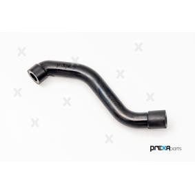 Köp Slang, vevhusventilation av PREXAparts P326076 till det låga priset 151,73 kr