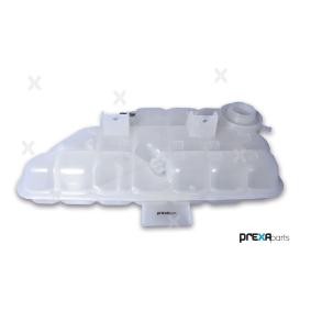 Comprar Depósito compensación, refrigerante de PREXAparts P327009 a bajo precio de 64,86 €