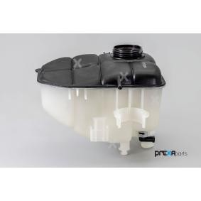 Comprar Depósito compensación, refrigerante de PREXAparts P327011 a bajo precio de 45,23 €