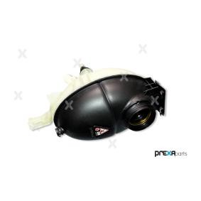 Comprar Depósito compensación, refrigerante de PREXAparts P327017 a bajo precio de 47,56 €