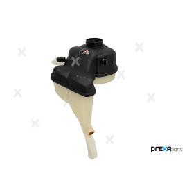 Comprar Depósito compensación, refrigerante de PREXAparts P327019 a bajo precio de 66,02 €
