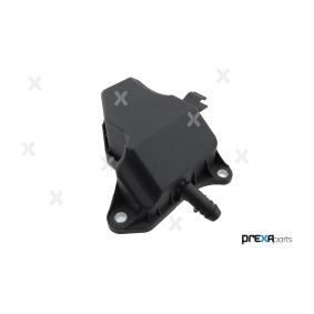 Comprar Separador de aceite, aireación cárter aceite de PREXAparts P329005 a bajo precio de 20,58 €
