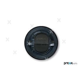 Köp Oljepåfyllningslock av PREXAparts P331003 till det låga priset 144,24 kr