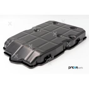 Comprar Cárter de transmisión automática de PREXAparts P334002 a bajo precio de 44,51 €