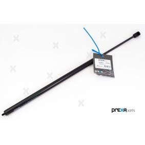 Comprar Muelle neumático, capó de motor de PREXAparts P337013 a bajo precio de 18,00 €