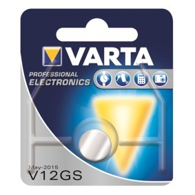 Køb Knapcelle batteri af VARTA 04178 101 401 til den lave pris 58,83 DKK