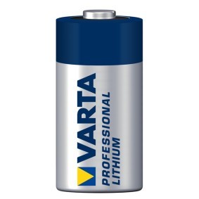 Køb Batteri af VARTA 06205 301 401 til den lave pris 78,51 DKK