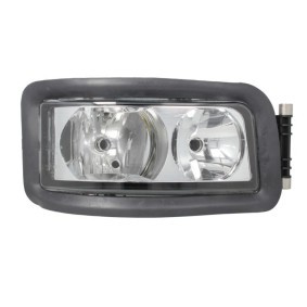 Scheinwerfer 131-MA30311UR für MAN