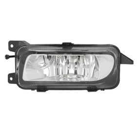Nebelscheinwerfer von GIANT günstig für 30,83 €