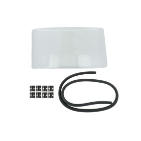 Lichtscheibe, Hauptscheinwerfer von GIANT günstig für 27,95 €