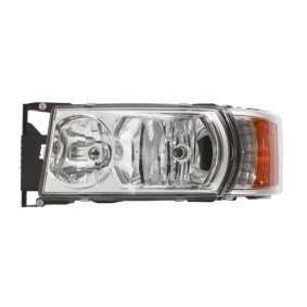 Scheinwerfer von GIANT günstig für 227,09 €